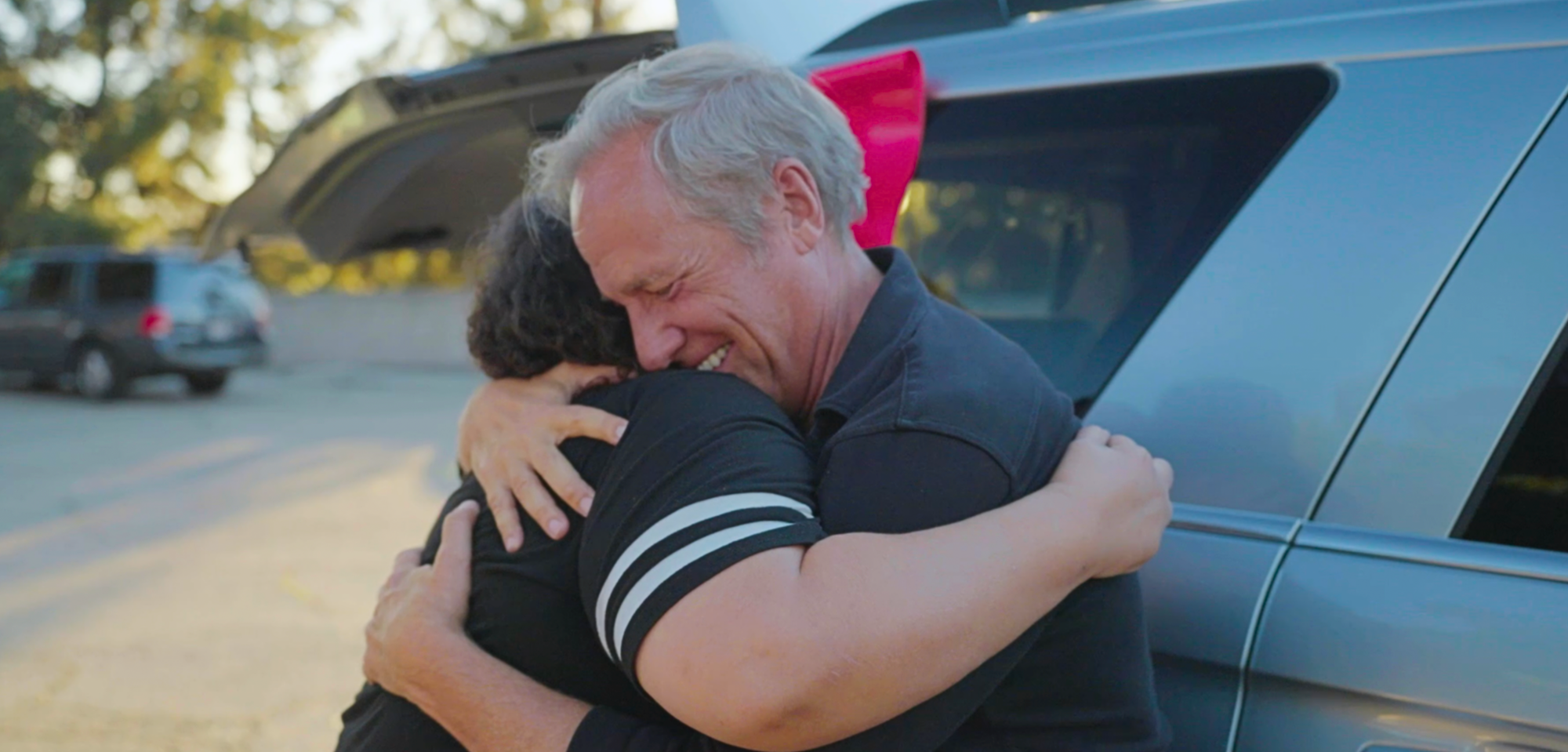 Mike Rowe Talks His New 'Feel-Good' Show 'People You Should Know