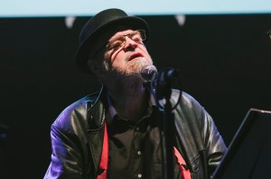 Rockstar Dies After ‘Long Illness’: David Thomas Was 71