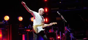 The Who Announce Farewell Tour