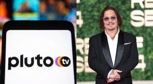 Pluto TV Adds Johnny Depp’s 2007 Serial Killer Movie