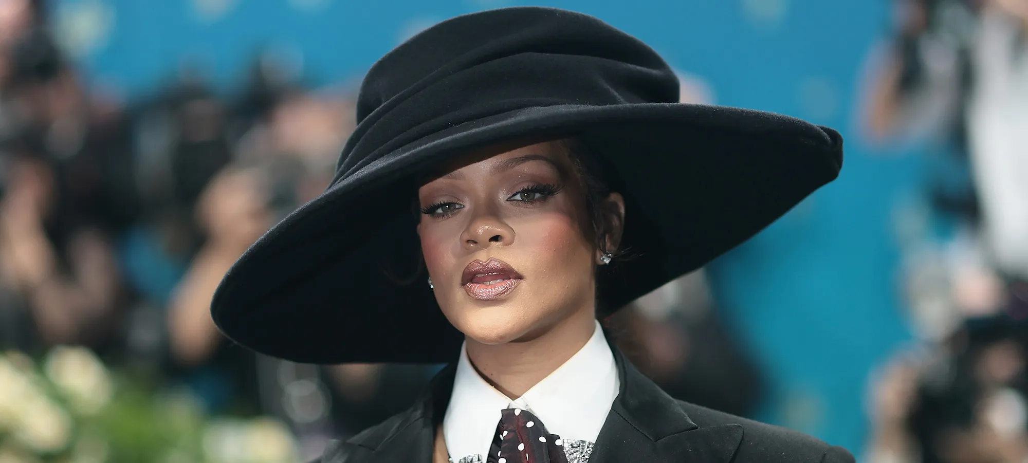 Rihanna Speaks out on Pregnancy Rumors Amid Polymarket Speculation
