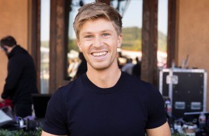 Robert Irwin Gives a Spicy Update on Joining ‘Dancing With the Stars’