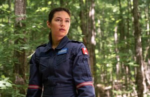 ‘SkyMed’: Crystal, Wheezer, and TJ Deal With a Daring Rescue (Exclusive Clip)