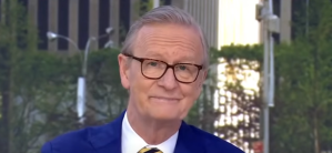 Longtime ‘Fox & Friends’ Anchor Steve Doocy Tears up Announcing Big Change to Show