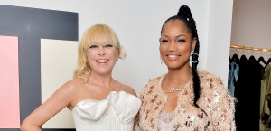 ‘RHOBH’s Sutton Stracke Wants to ‘Fix’ Garcelle Beauvais Friendship Rift