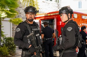 ‘S.W.A.T.’ Star Excluded From Shemar Moore’s New Spinoff Speaks Out About Being ‘Brushed Aside’