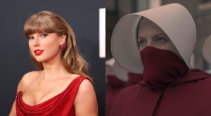 Taylor Swift Debuts ‘Look What You Made Me Do (Taylor’s Version)’ in ‘The Handmaid’s Tale’ Season 6