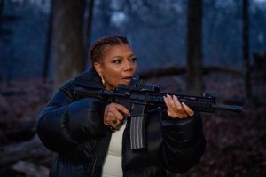 ‘The Equalizer’ Fans Flip After CBS Axes Queen Latifah Series