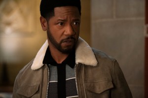 Tory Kittles Speaks out on ‘The Equalizer’ Cancellation