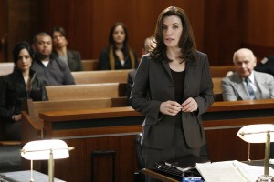 Big Update on ‘The Good Wife’ Creators’ Next Show