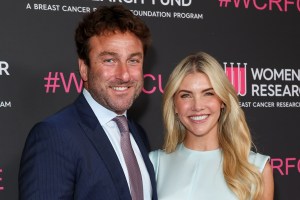 ‘The Talk’ Host Makes Red Carpet Debut With Athlete Beau