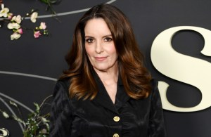 Tina Fey Reacts to ‘Golden Girls’ Reboot Rumors