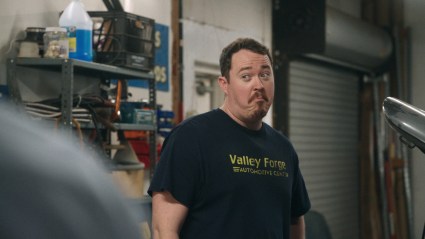 Shane Gillis’ ‘Tires’ Season 2 Trailer Revealed