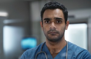 ‘Transplant’ Star Hamza Haq Teases Bash’s ‘New Environment’ as He and Mags Go ‘Head-to-Head for Their Dream Job’ in Final Season (Exclusive)