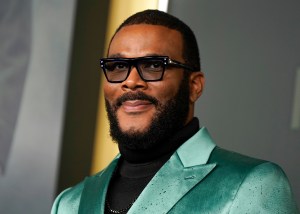 Major Tyler Perry Show Is Getting a Spinoff