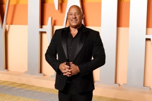 Vin Diesel Keeps Teasing Movie Version of Classic CBS Show