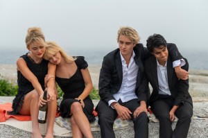 Prime Video Releases Teaser Trailer for New Series ‘We Were Liars’