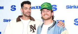‘Summer House’s West Wilson Reveals the Reunion Advice He Gave Jesse Solomon (Exclusive)