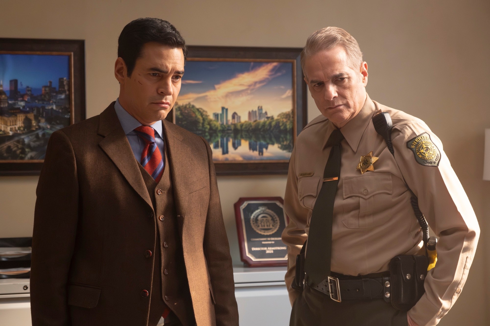 ABC Renews 2 Primetime Series for New Seasons - PopCulture.com