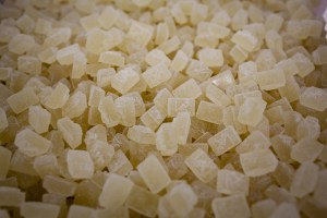 NFL Wife Says Taking Weed Gummies Helps Improve Her Parenting