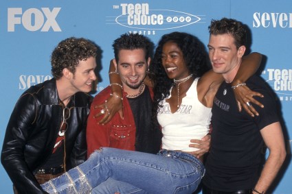 MTV and BET Host Dies of Breast Cancer: Ananda Lewis Was 52