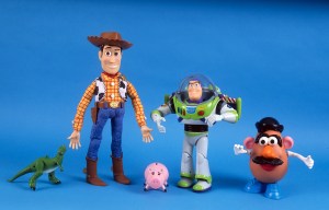 Late Night Talk Show Legend Joins ‘Toy Story 5’ Cast