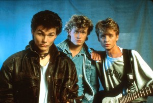 A-Ha Vocalist Morten Harket Reveals Parkinson’s Diagnosis: ‘Take on Me’ Singer ‘Doesn’t Feel Like Singing’