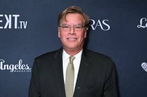 Sequel to One of Aaron Sorkin’s Biggest Movies Is in the Works