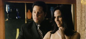 ‘Alias’ Star Explains Sudden Hair Loss