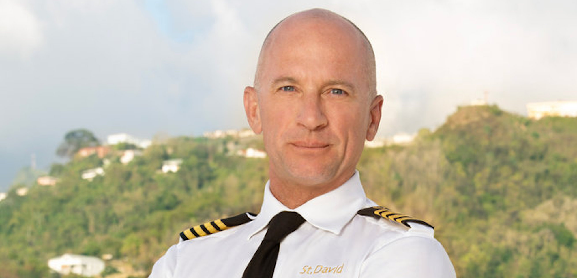 'Below Deck's Captain Kerry Talks 'Out of Control' Season 12 Guest