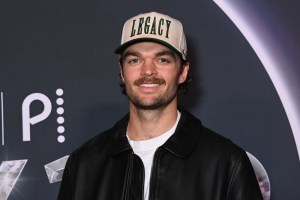 Country Singer Conner Smith Strikes and Kills Woman in Alleged Car Accident