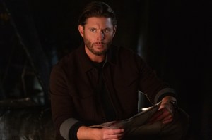 Jensen Ackles’ New Show Is Streaming This Week