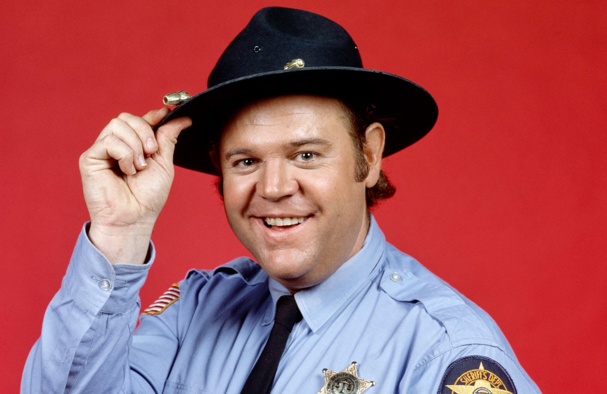 ‘Dukes of Hazzard’ Star Dies Unexpectedly: Rick Hurst Was 79