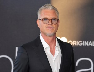 Eric Dane Breaks Down in Tears Over ALS Diagnosis