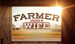 ‘Farmer Wants a Wife’ Alum Reveals Engagement