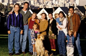 Jodie Sweetin Recalls ‘Horrifying’ Message From ‘Full House’ Group Chat