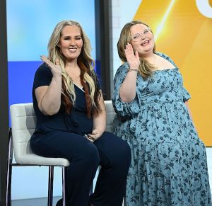 Honey Boo Boo Hit in Car Crash, Mama June Says