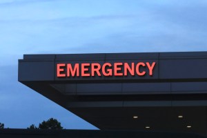 Actress Hospitalized for ‘Fish Bone Stuck in the Throat’