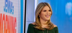Jenna Bush Hager Gets Bob Haircut Live on ‘Today’ Show
