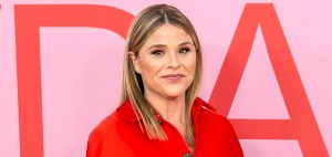 Jenna Bush Hager Shares TMI Detail About Getting Sunburned on a Topless Beach