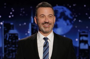 ABC Announces Jimmy Kimmel’s ‘All-Star Lineup’ of Summer Guest Hosts