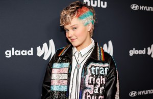 JoJo Siwa in Talks for New Reality Show