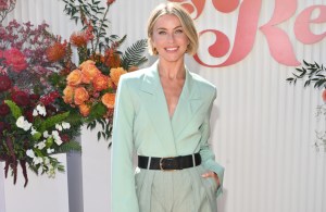 Julianne Hough and More Reveal All in New Hulu Promo