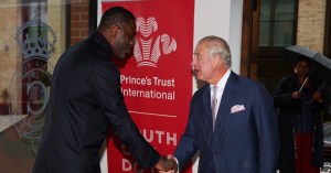 King Charles to Join Idris Elba for a Groundbreaking Netflix Project