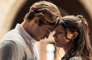 Prime Video Announces ‘Maxton Hall’ Season 2 Premiere Date