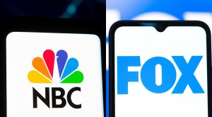 NBC Meteorologist Making Jump to Fox Weather