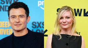 This Dark Orlando Bloom and Kirsten Dunst Romantic Comedy Is Now Streaming Free on Pluto TV