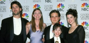 ‘Party of Five’ Actor and Wife Break up After 21 Years of Marriage