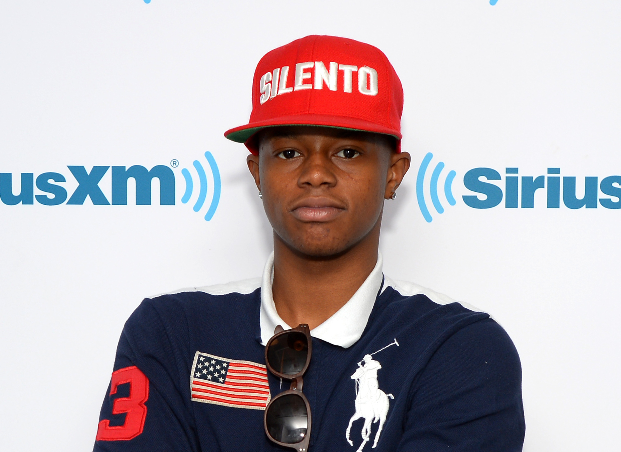 Former Child Star Sentenced to Prison for Cousin's Murder: Rapper