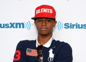 Child Star Sentenced to Prison for Cousin’s Murder: Rapper Silentó Pleads Guilty